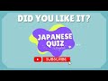 【KATAKANA READING TEST FOR BEGINNERS #01】KATAKANA QUIZ: Words in Japanese | Katakana practice