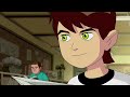 Why Ben 10's Pilot Is A MASTERCLASS In Franchise Setup