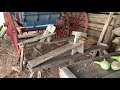 Tool Room Barrington Living History Farm