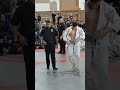 Jamin's Jiu Jitsu competition