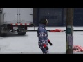 Guerra de bolas de neve GTA Online