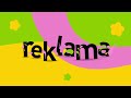 TeleTOON+ Poland - Ad Break Bumpers (Short Version, Spring, 2024-)