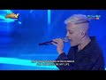 Sarah Geronimo and Bamboo's powerful collaboration on It's Showtime