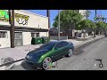 GTA 5 - REAL LA STREET LIFE SEASON 2 - GOT A RICH BAD CHICK - LA REVO #2