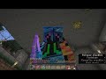 Minecraft- Let's Play Pt.6 Loss and Regeneration. 1.14.2