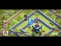 PERFECT 3 STARS AGAINST TH13||QUEEN WALK🔥||OP LOOT|CLASH OF CLANS🔥🔥🔥