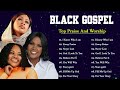 Top Gospel Mix 2023: Cece Winans, Tasha Cobbs, Jekalyn Carr🙏Top 30 Greatest praise and worship songs