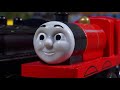 Donald and Douglas (Wooden Railway Remake)