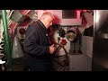 Steering a Fleet Submarine