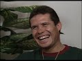 Julio Cesar Chavez 1993 Interview