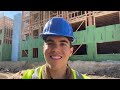 A Day in the Life of a Construction Worker