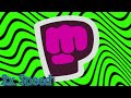 PewDiePie VS CoCoMelon: Brofist Intro Logo Effects Collection