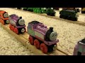 Thomas Wooden Railway Collection (#8)