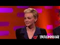 Johnny Depp & Ricky Gervais on the Graham Norton show [1/3]