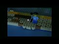 Дружелюбный Кит | Friendly Whale (Lego Stop Motion)