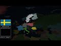 Discord - Alternate Future of Europe (Episode Seven) - Augury