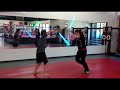 OCKMMA Light Saber Dual