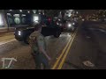 Grand Theft Auto 5 LSPDFR LSSD Gameplay (69)