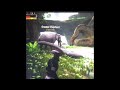 Conan Exiles: Fun with animals