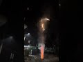 Arya fireworks 30shots and Ravindra fireworks 111 whistle shots #crackers #fireworks #diwali2023