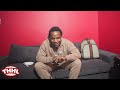 Kasher Quon explains Viral TeeJayx6 Lacking Video Swears It Wasn't Staged (Part 1)