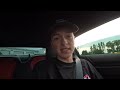 STREET TESTING My 1,000HP CAMARO SS WITH NEW DRAG PACK!!