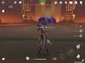 I edited a video of me fighting Childe’s boss fight cause I was bored