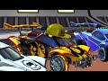 Meet the 70 year-old with 7000 hours in Rocket League