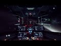 Star Citizen - You Guys Were Right, The Harbinger Is The Best