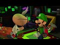 Luigi's Mansion 2 HD (Switch) - C-4: Play Catch