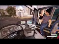 Bus simulator 2018 - Cap. 17 Ruta 