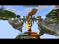 I killed a cheater in minecraft!