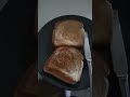 Making a grilled cheese at 6 am (Possibly Cringe)