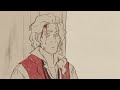 I will follow you into the dark - Les Misérables animatic (enjoltaire)