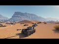 Panhard EBR 105 - 16K Spot + Damage &  EBR 105 Desert Warrior World of Tanks Replays