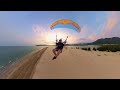 Electric paramotor - flying fully electric and charge wherever you want + test my new Spyder 3!