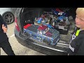 RC Kongen Drag Race Event