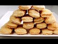 Eggless Cookies/Easy Royal creams/gawa's kitchen/Southafricanyoutuber#Repost