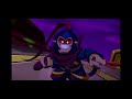 My favorite fights in monkie kid (seasons 1-4)