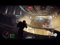 STAR WARS™ Battlefront™ II  4 man commando AWESOMENESS 06-01 2024