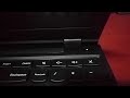 Lenovo ThinkPad P50 Hinge Noise