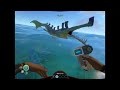 Subnautica|Ep 1| We got the sea-glide!!