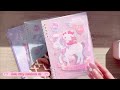 🌸Shopping at the NEW Miniso!🌸 FULL of Sanrio items + stationery haul