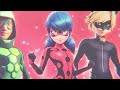 SEASON 6 IS ALMOST HERE!! - New Miraculous Season 6 Character Designs