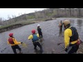 Swiftwater Rescue Fundamentals