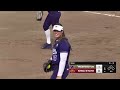 Full Replay: Iowa vs Washington Softball -  2024 Puerto Vallarta College Challenge