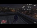 Grand Theft Auto V - Rolling Out