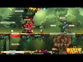 An Entire mess of a Stream, featuring Awesomenauts, Noita, and Pokemon Sacred Gold!