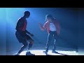 Michael Jordan vs. Michael Jackson [HQ] 