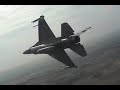 F 16 Fighting Falcon Video